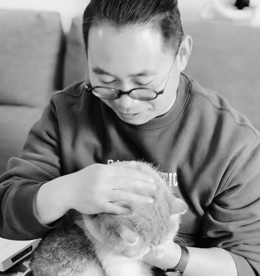 Zhang Leipeng