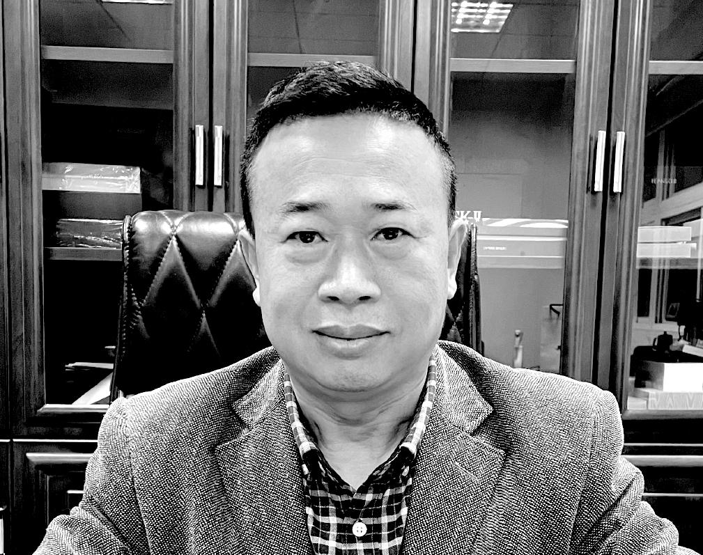 Jiao Honglin