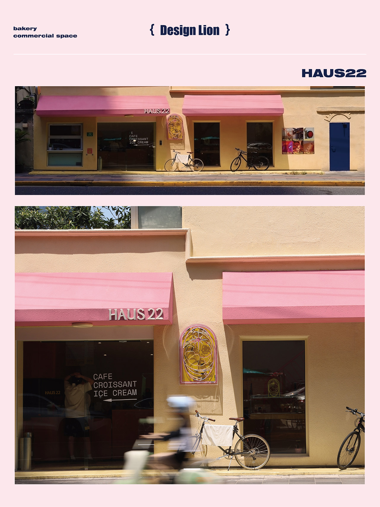 HAUS22 Hero
