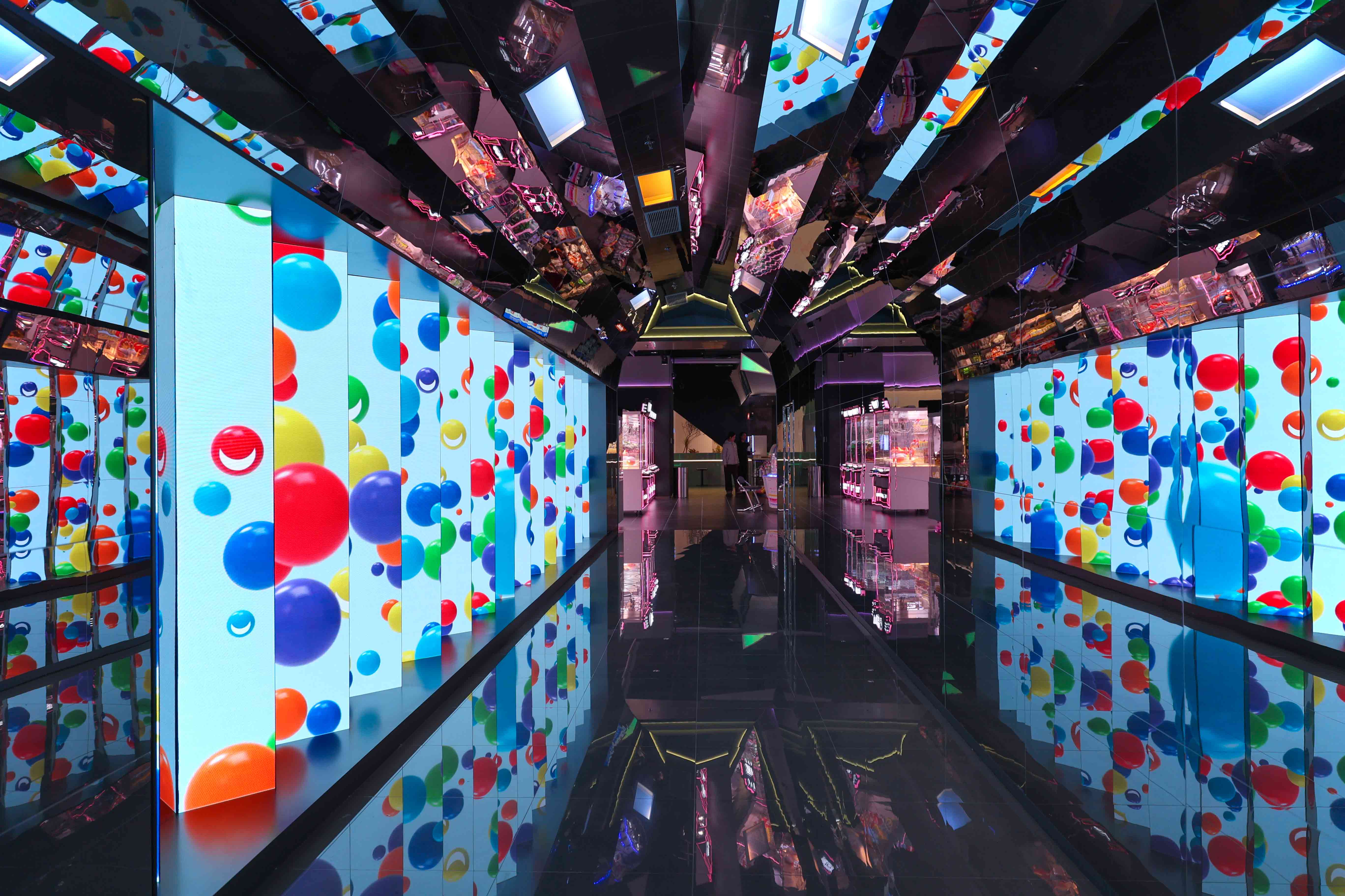 HIHIKOKO Spatial Design View 4
