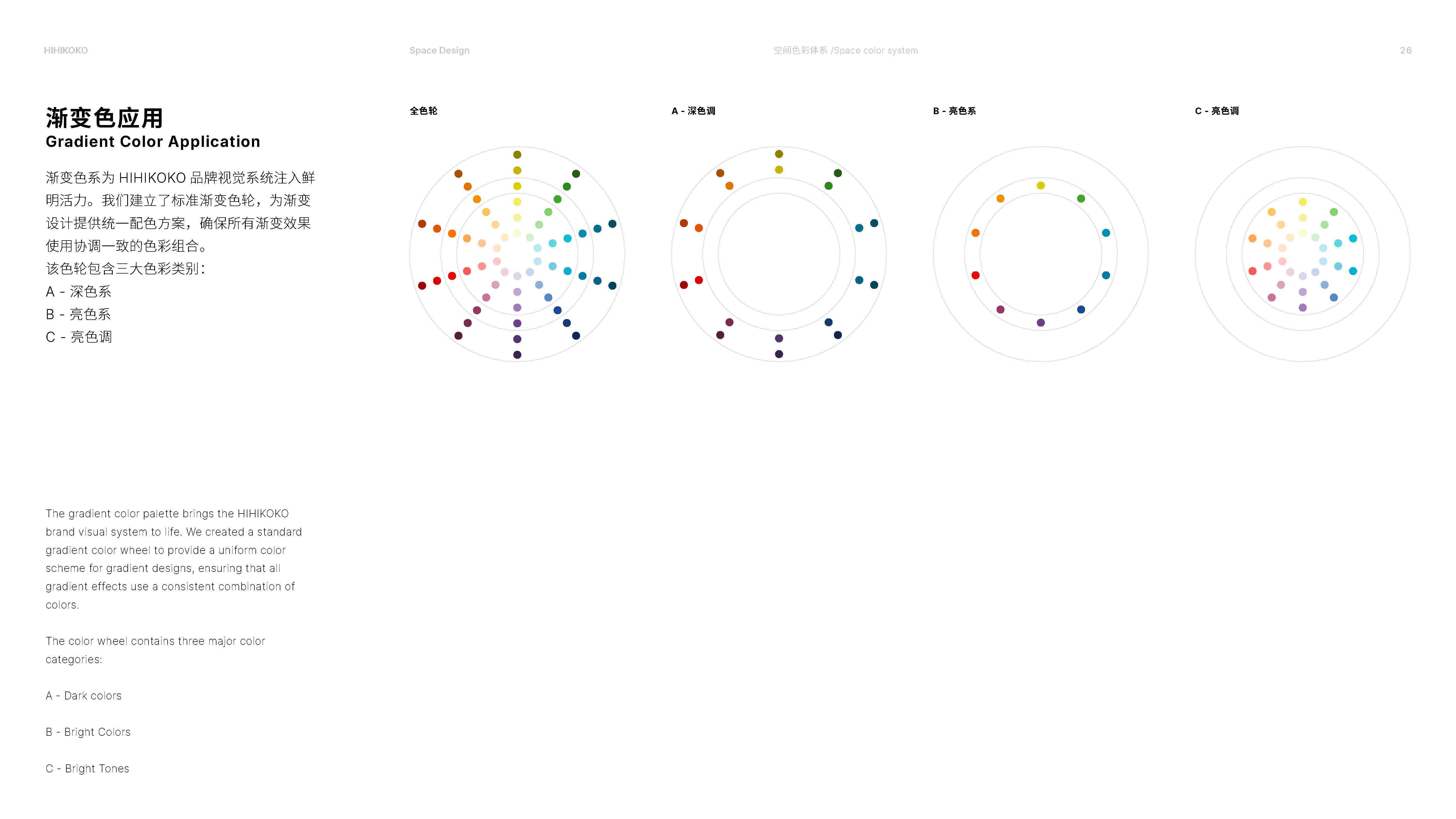 HIHIKOKO Spatial Design View 23