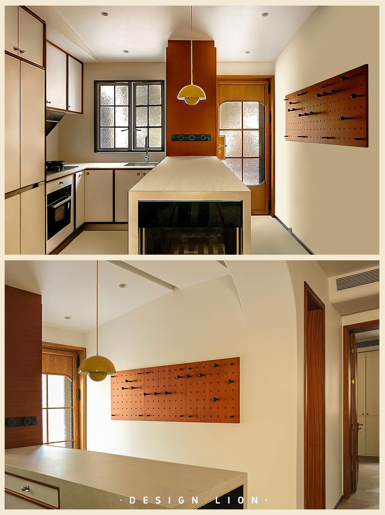 No. 12 Gao'an Road Villa Interior View 6