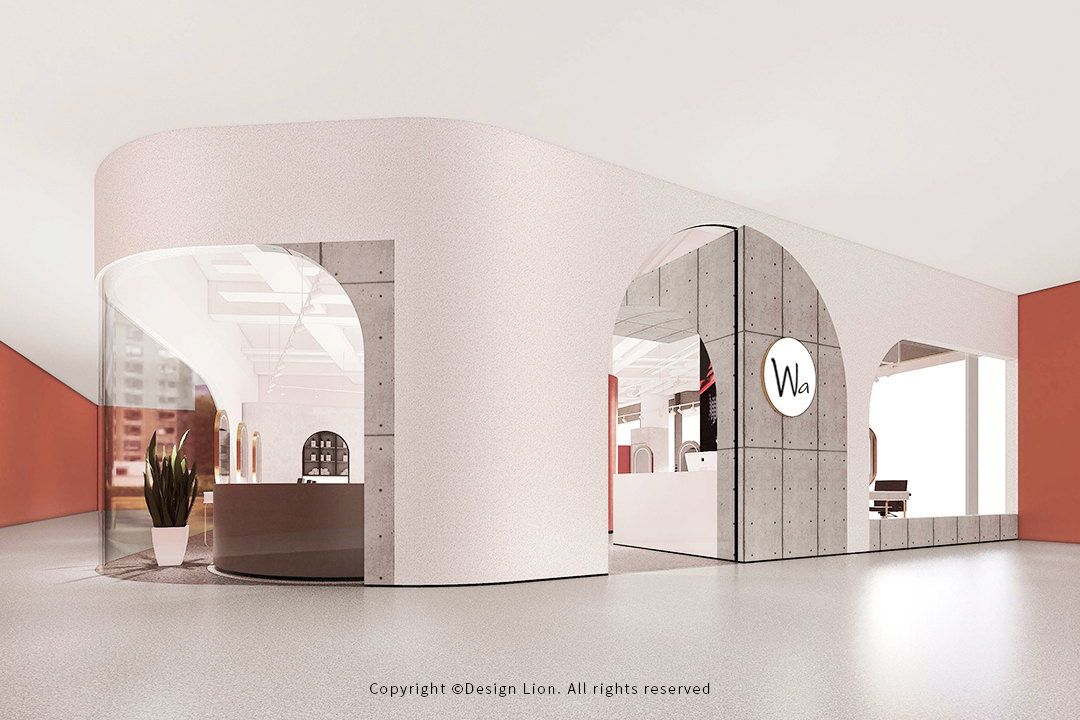 West Bund Styling Interior View 7
